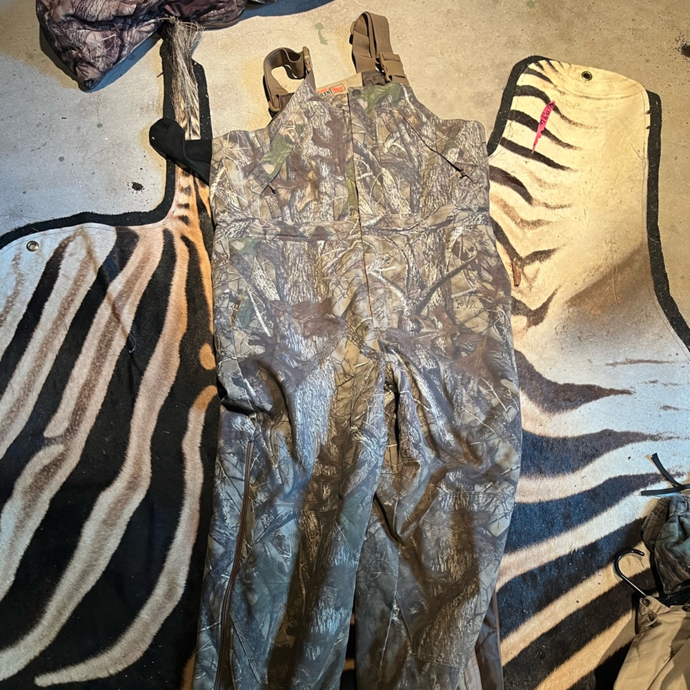 Hunting Bibs